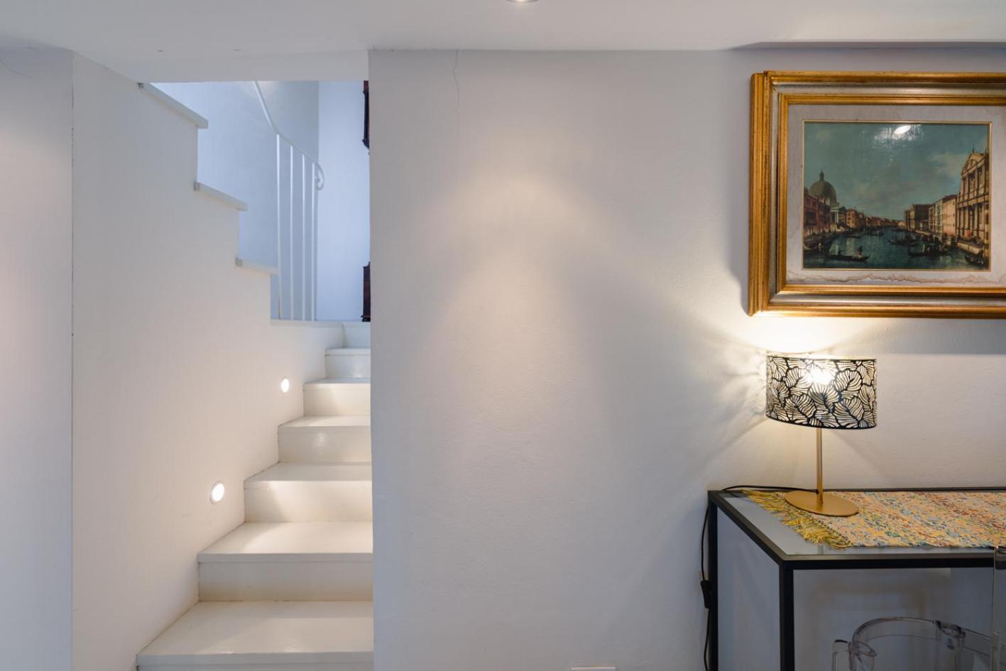 Apartment Puccini With Terrace *