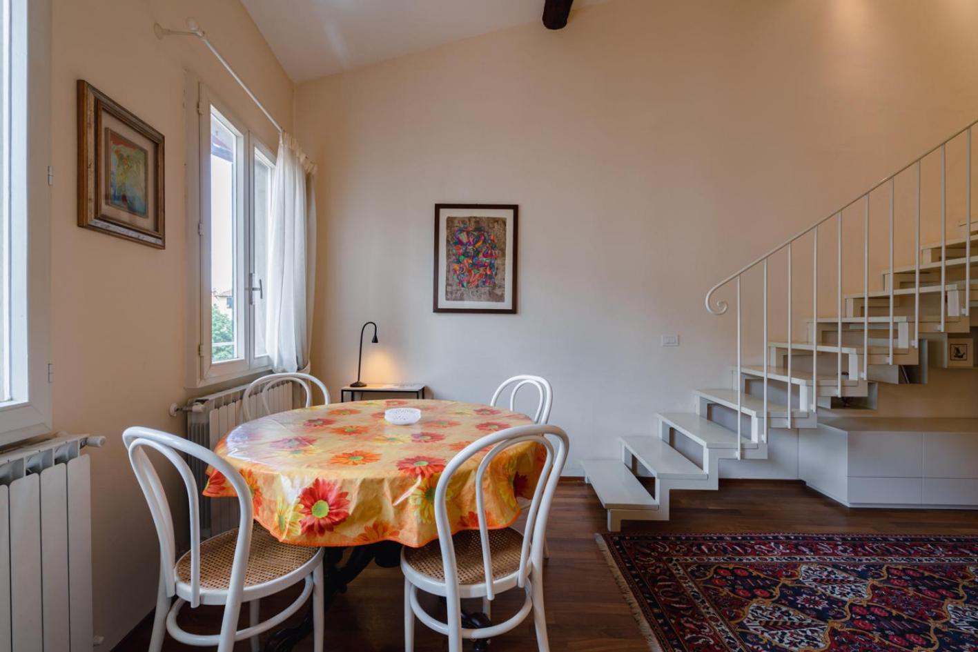 Apartment Puccini With Terrace *