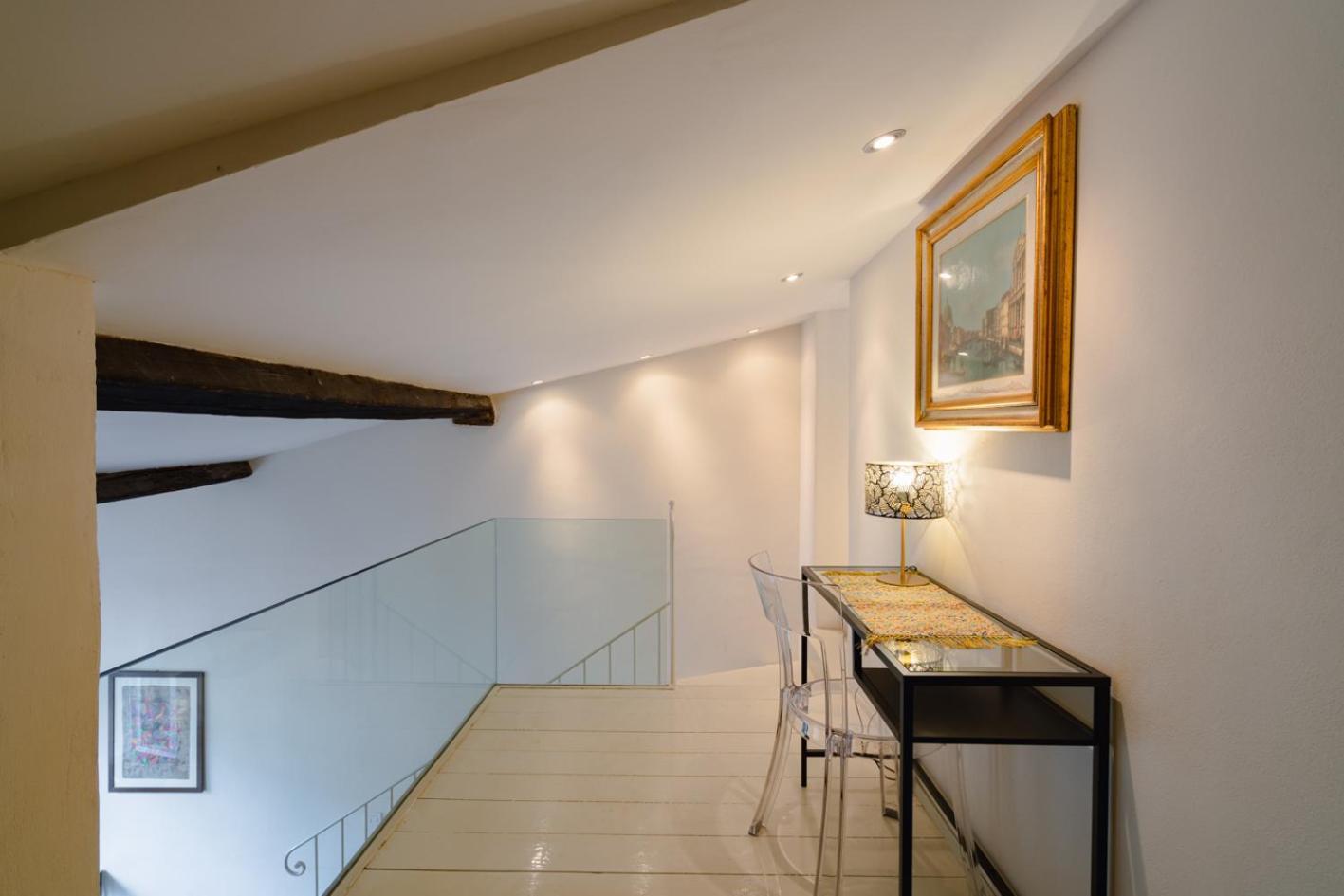 Appartamento Puccini With Terrace Firenze