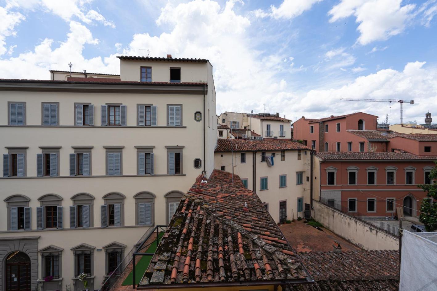 Puccini With Terrace Appartamento *