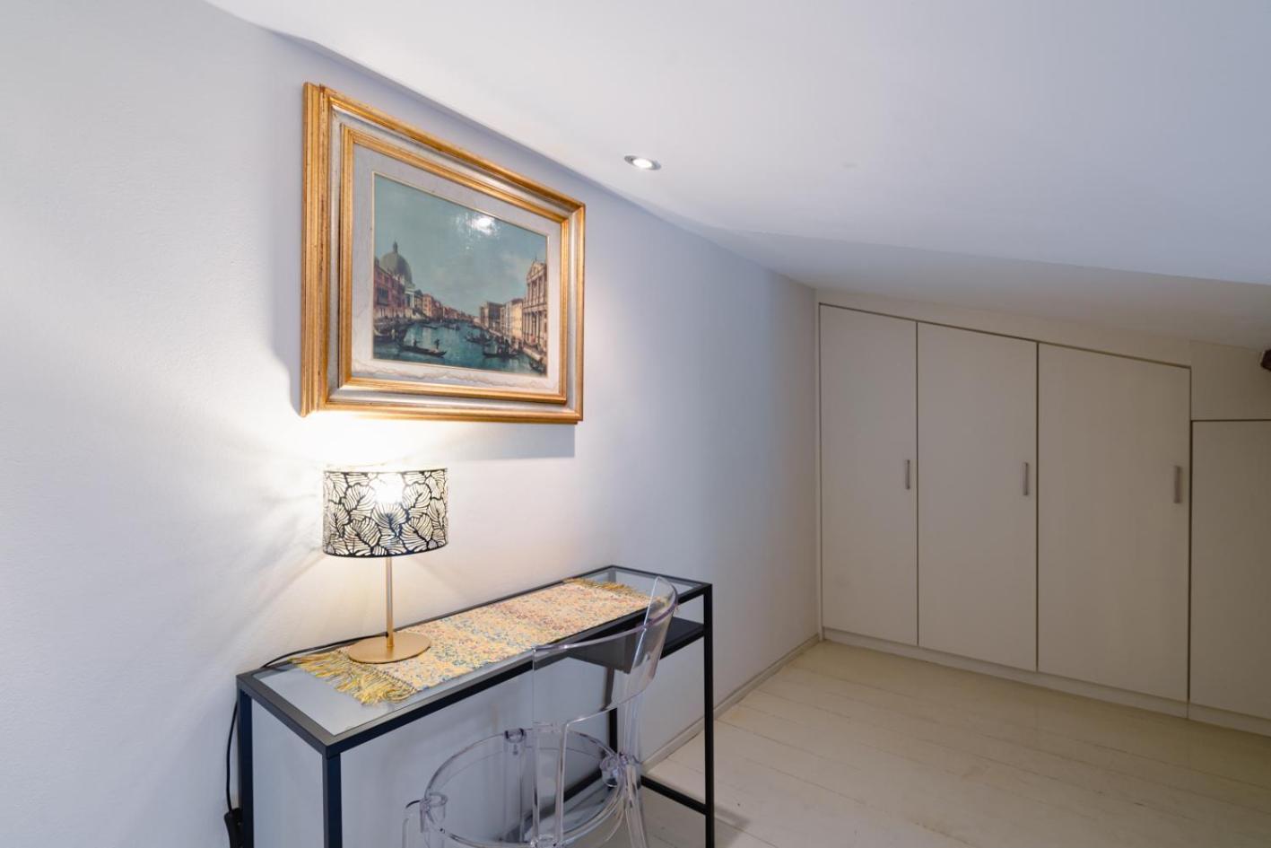 Appartamento Puccini With Terrace Firenze