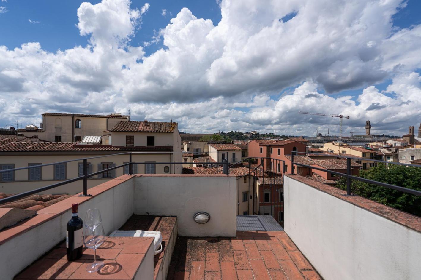 Puccini With Terrace Appartamento