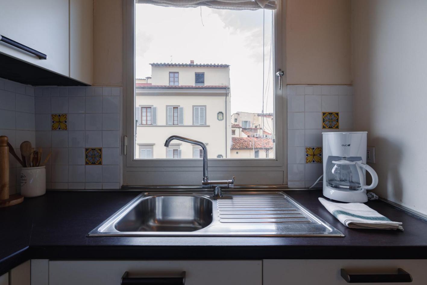 Appartamento Puccini With Terrace Firenze
