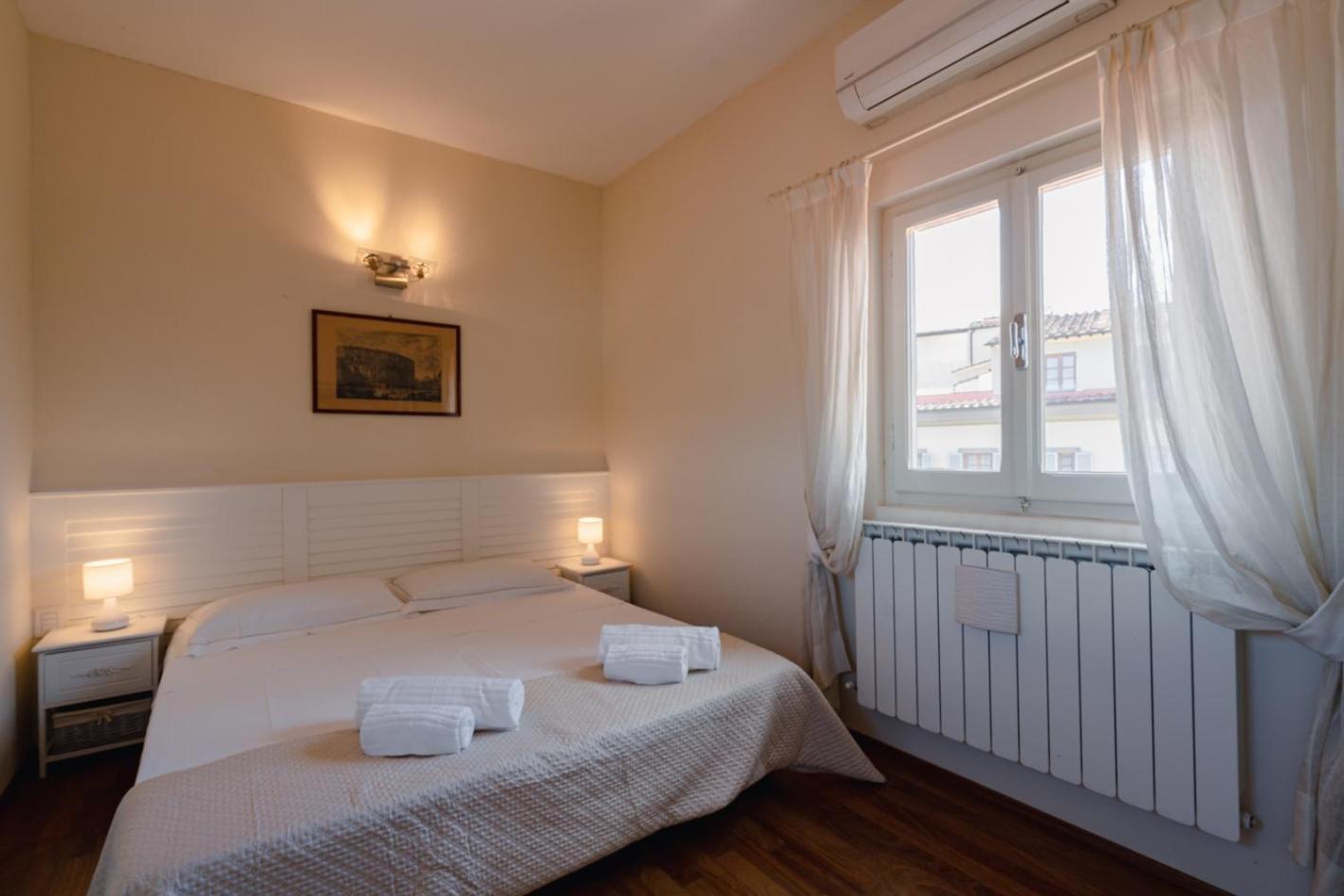 Appartamento Puccini With Terrace *