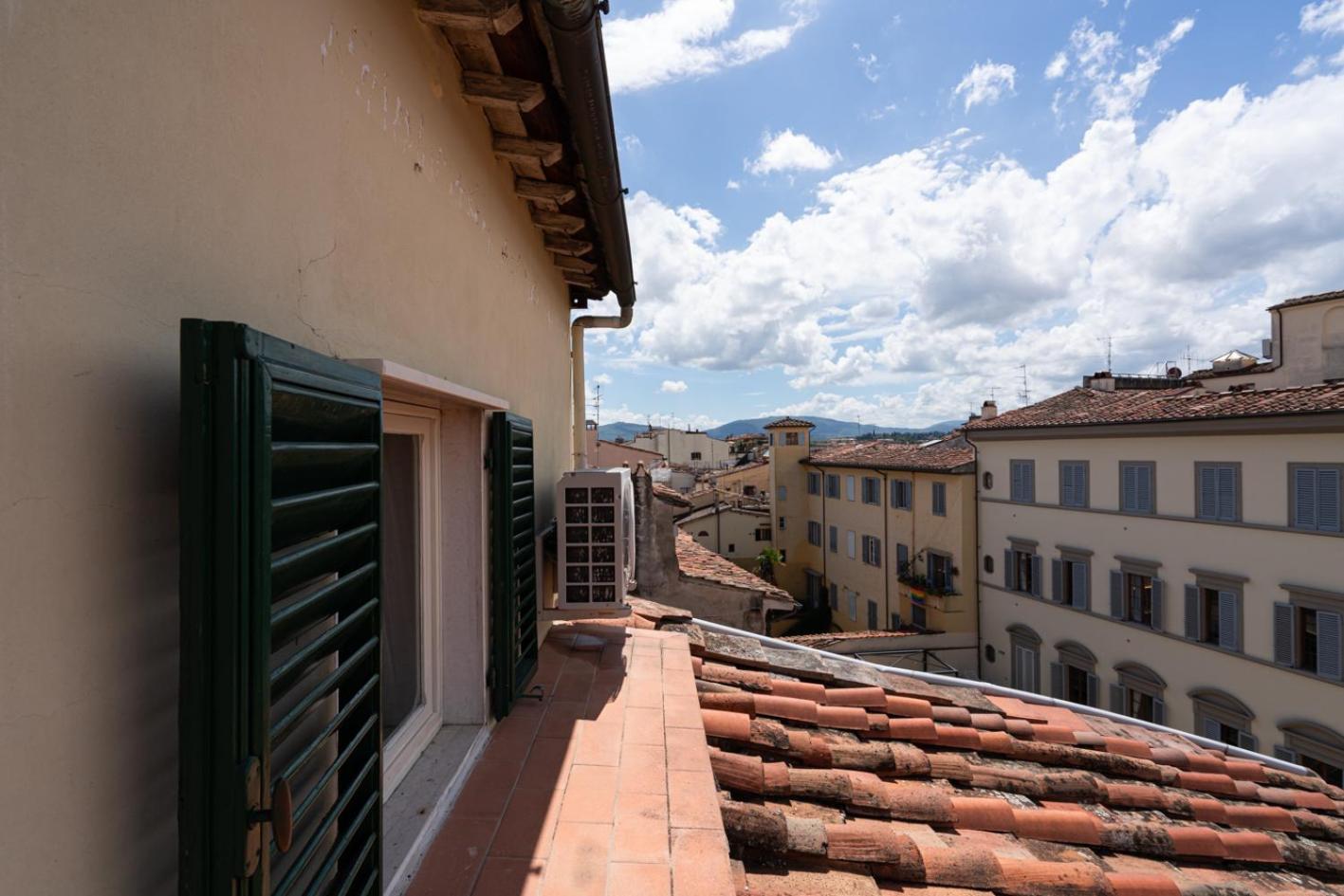 Appartamento Puccini With Terrace